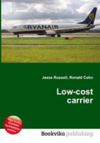 Low-cost carrier