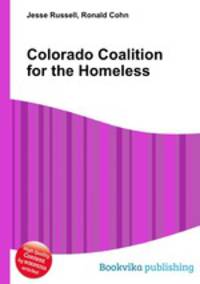 Colorado Coalition for the Homeless