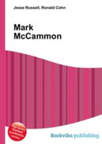 Mark McCammon
