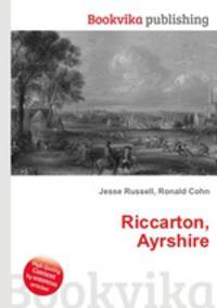 Riccarton, Ayrshire