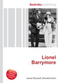 Lionel Barrymore