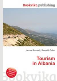 Tourism in Albania