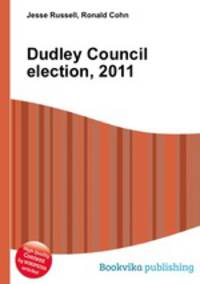 Dudley Council election, 2011