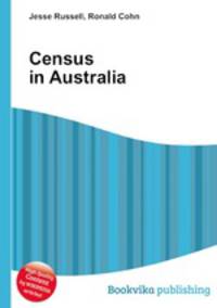 Census in Australia