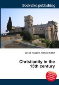 Christianity in the 15th century