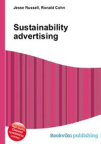 Sustainability advertising