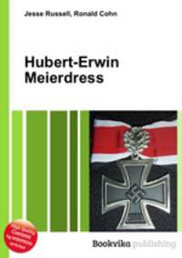 Hubert-Erwin Meierdress