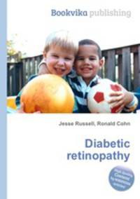 Diabetic retinopathy