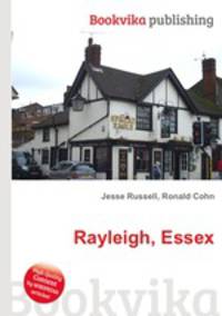 Rayleigh, Essex