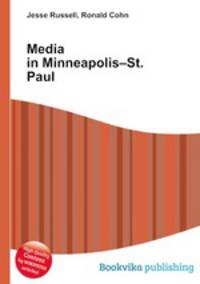 Media in Minneapolis–St. Paul