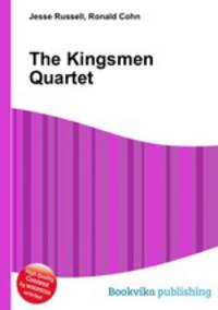 The Kingsmen Quartet