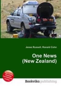 One News (New Zealand)