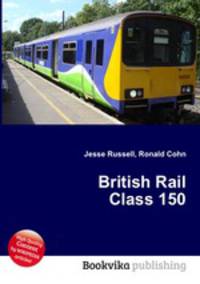 British Rail Class 150