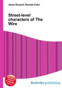 Street-level characters of The Wire