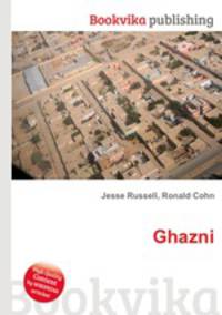 Ghazni