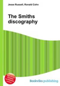 The Smiths discography