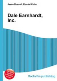 Dale Earnhardt, Inc.