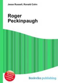 Roger Peckinpaugh