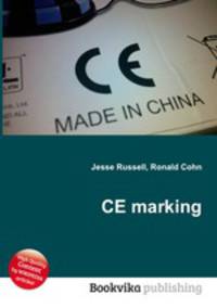 CE marking