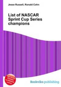 List of NASCAR Sprint Cup Series champions