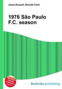 1976 Sao Paulo F.C. season