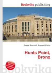 Hunts Point, Bronx