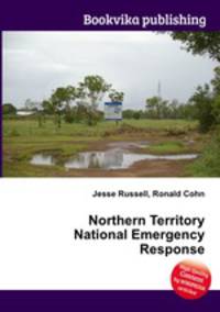 Northern Territory National Emergency Response