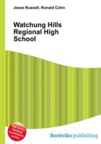Watchung Hills Regional High School