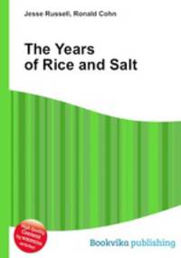 The Years of Rice and Salt
