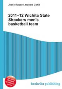 2011–12 Wichita State Shockers men