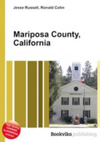 Mariposa County, California