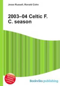2003–04 Celtic F.C. season