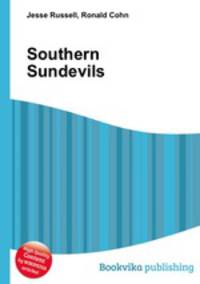 Southern Sundevils
