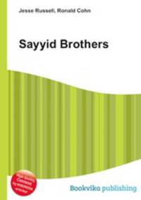 Sayyid Brothers