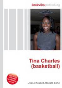 Tina Charles (basketball)