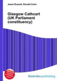 Glasgow Cathcart (UK Parliament constituency)