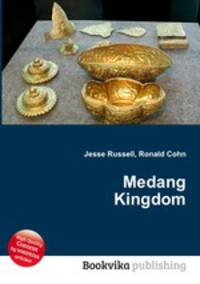 Medang Kingdom