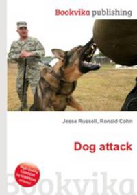 Dog attack