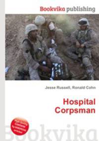Hospital Corpsman