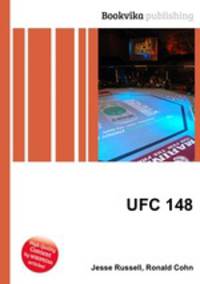 UFC 148