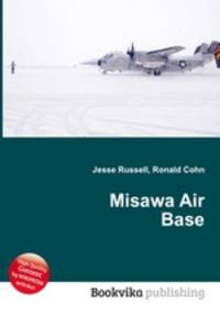 Misawa Air Base