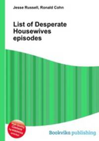 List of Desperate Housewives episodes