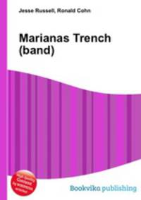 Marianas Trench (band)