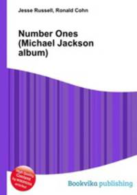 Number Ones (Michael Jackson album)