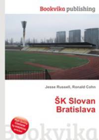 SK Slovan Bratislava