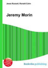 Jeremy Morin