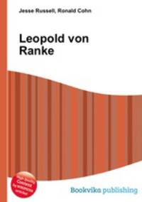 Leopold von Ranke