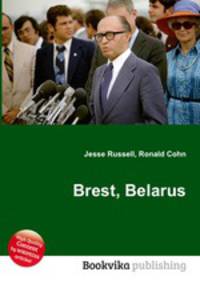 Brest, Belarus