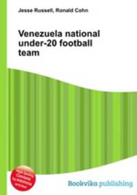 Venezuela national under-20 football team