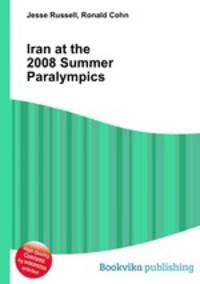 Iran at the 2008 Summer Paralympics